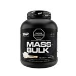 Proteína Mass Bulk de 6 libras SNP para volumen