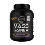 Proteína Mass Gainer de 6 libras SNP para volumen
