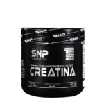 Creatina SNP Nutrition Creatina HCL, Leucina, Glutamina y Betaína 30 servicios